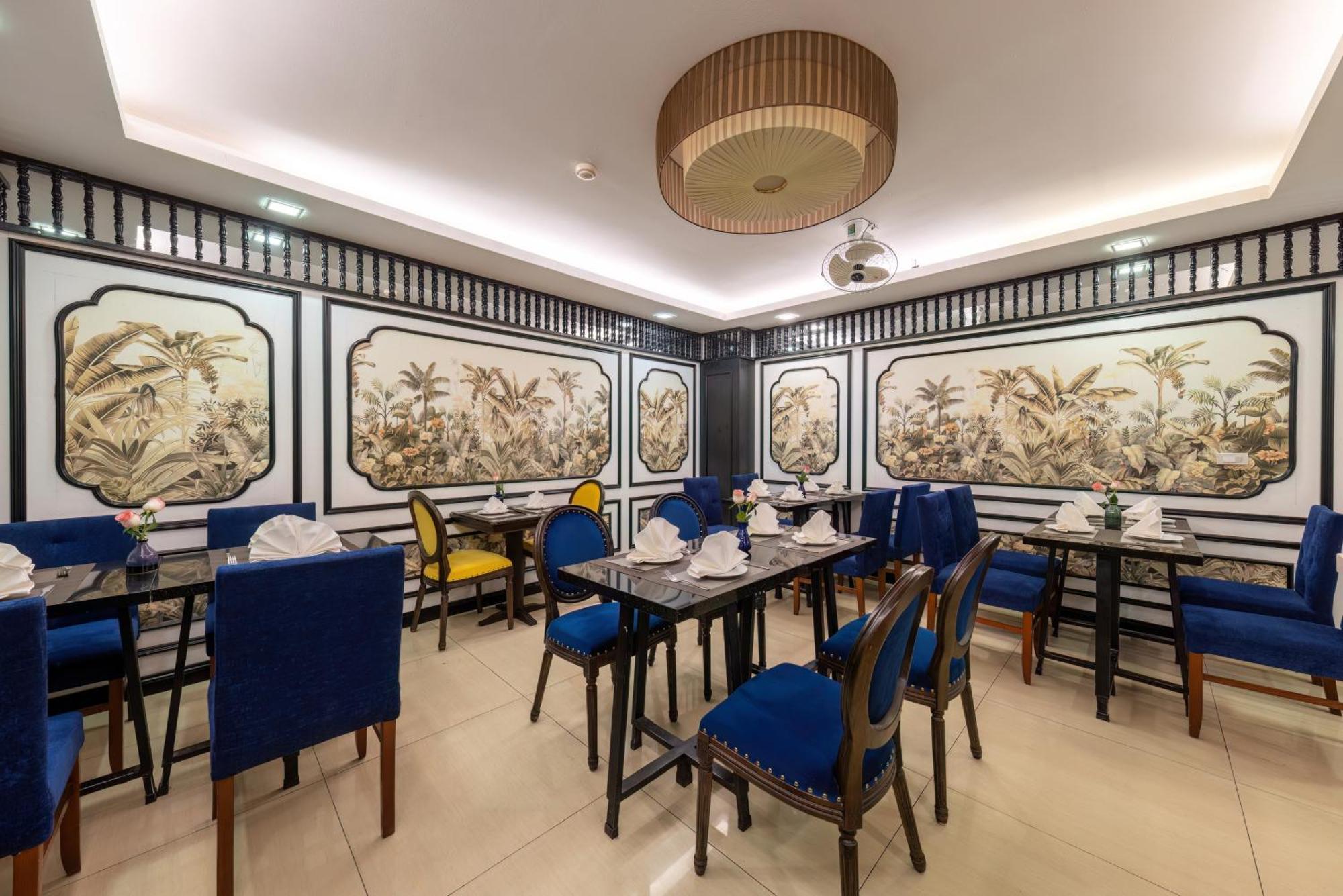 Golden Amour Hotel Hanoi Exterior photo